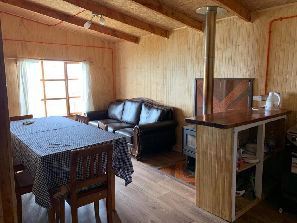 Holiday home Y Tinajas Rio Quenuir Maullin
