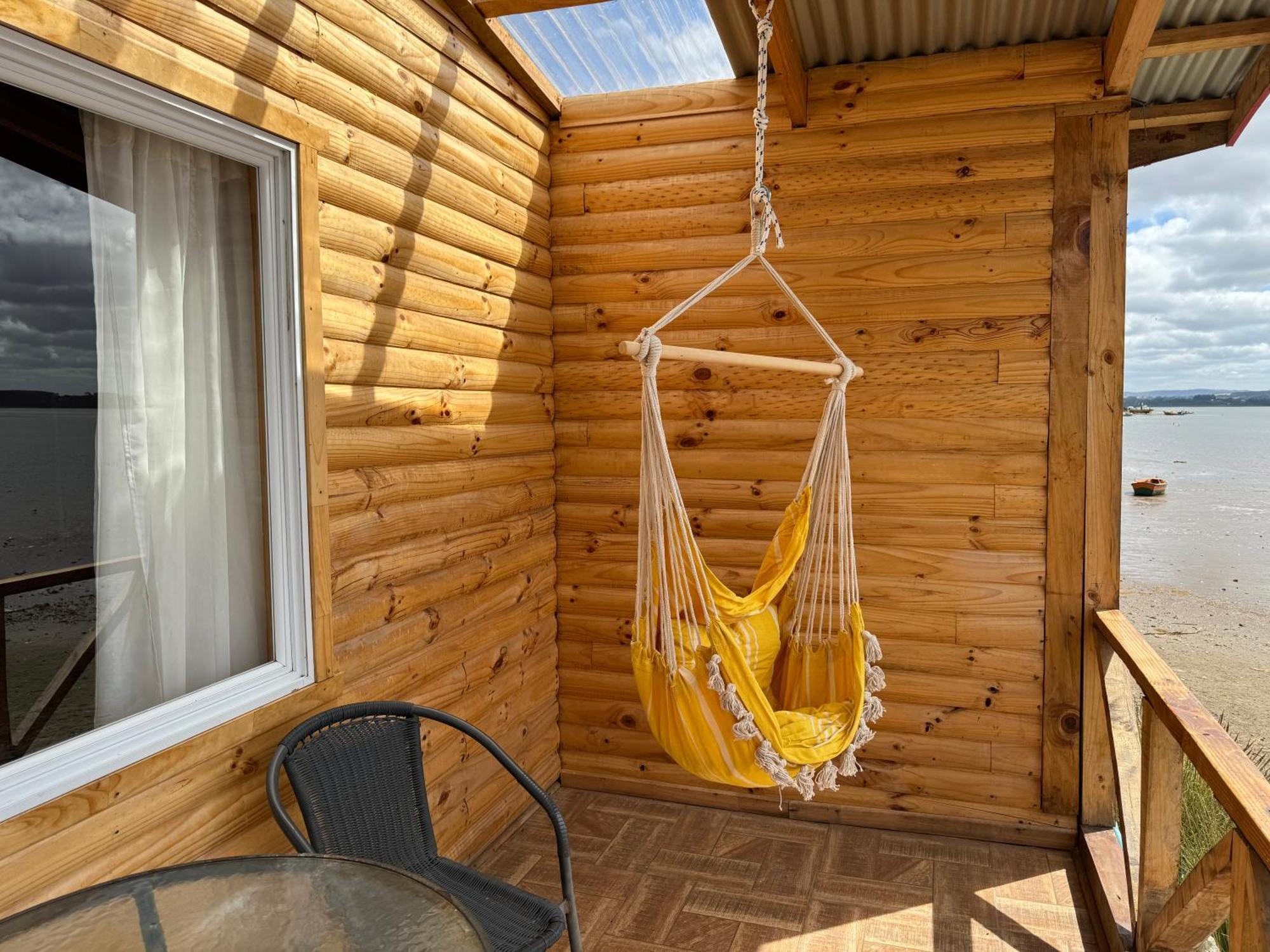 Holiday home Y Tinajas Rio Quenuir