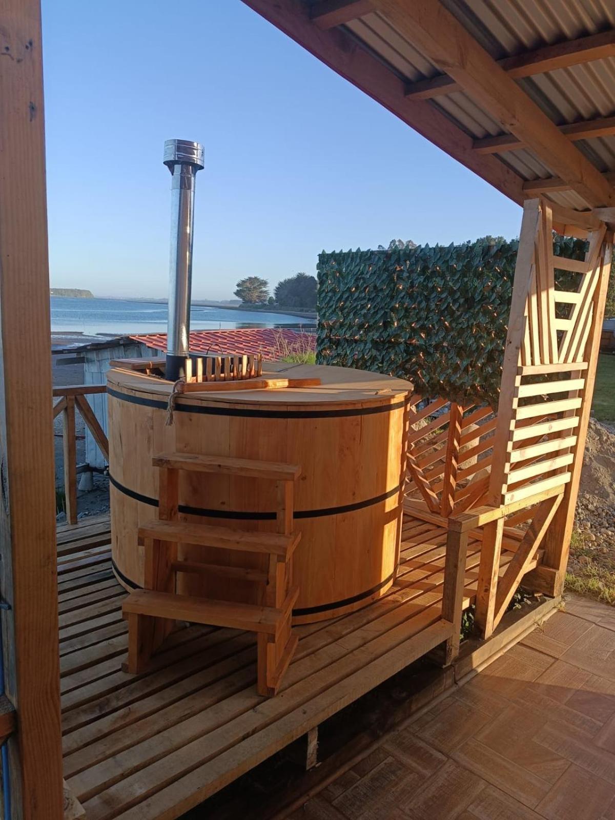 Holiday home Y Tinajas Rio Quenuir *