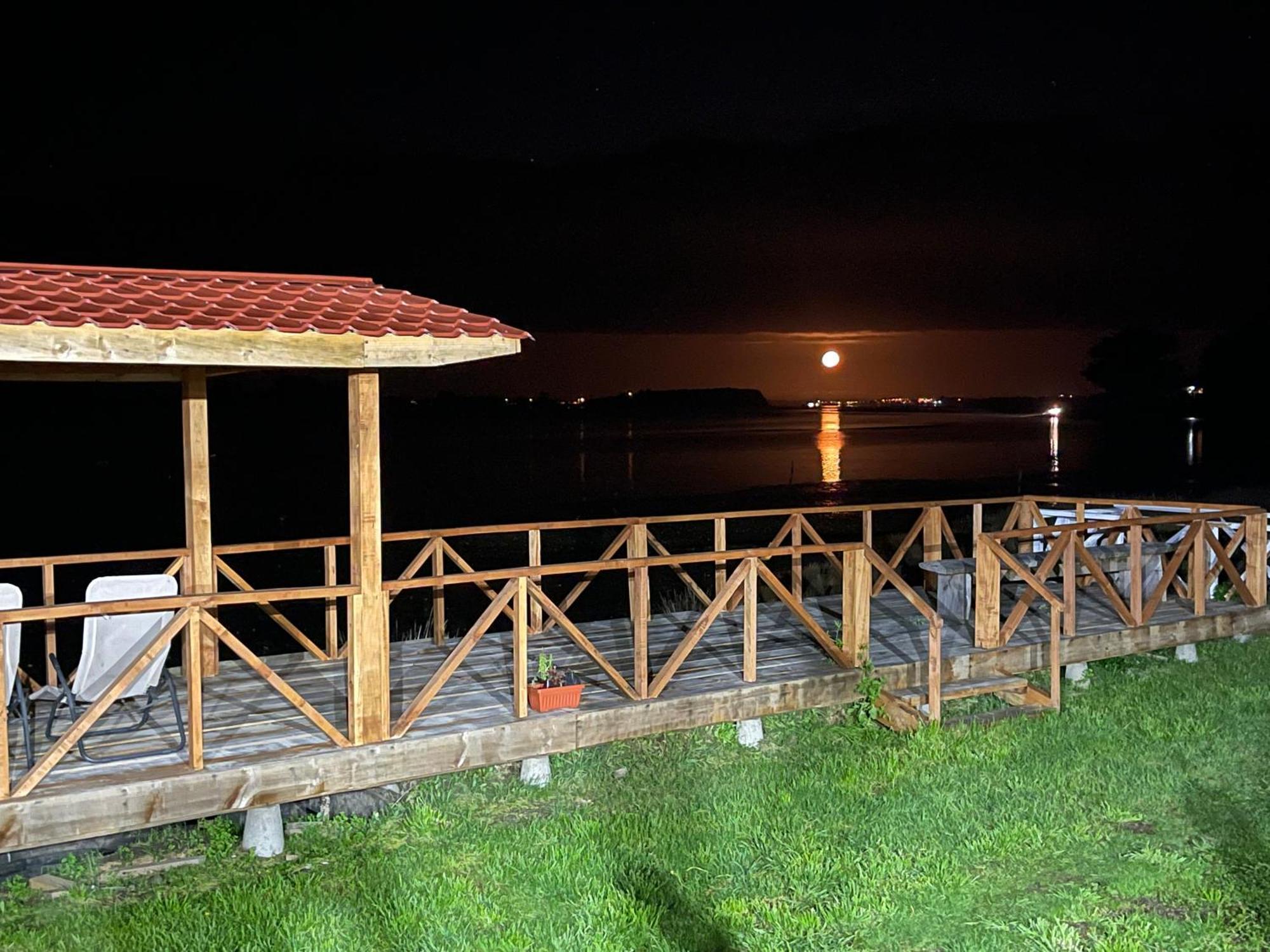 Y Tinajas Rio Quenuir Holiday home